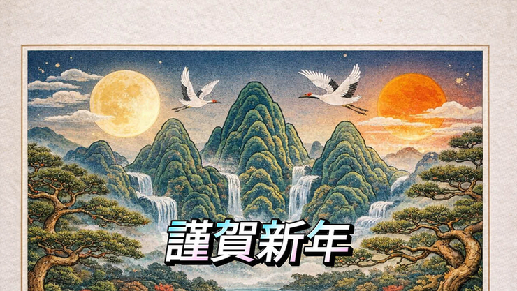 [세화전 도록] 세화 특별전, 2026년 새해 첫날 인사동서 열린다.