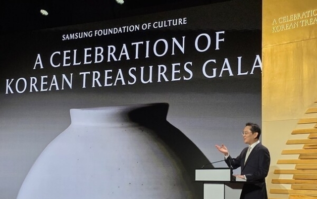 세계에 K-미술 알린 ‘이건희 컬렉션’…국격 제고 이끌다.