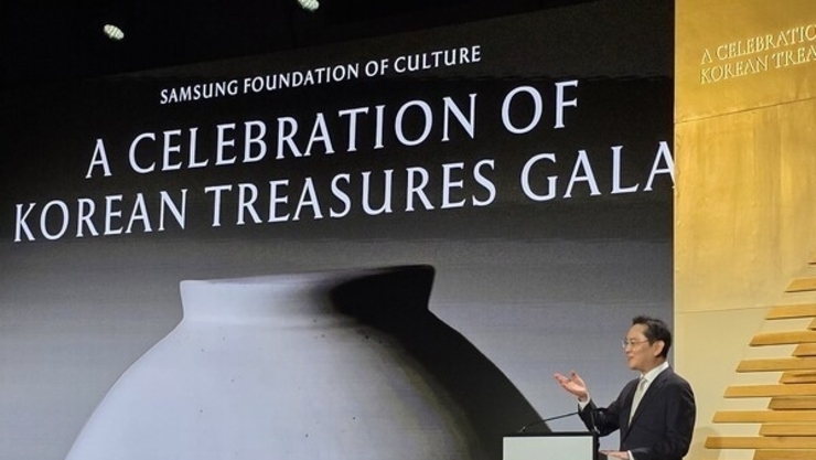 세계에 K-미술 알린 ‘이건희 컬렉션’…국격 제고 이끌다.