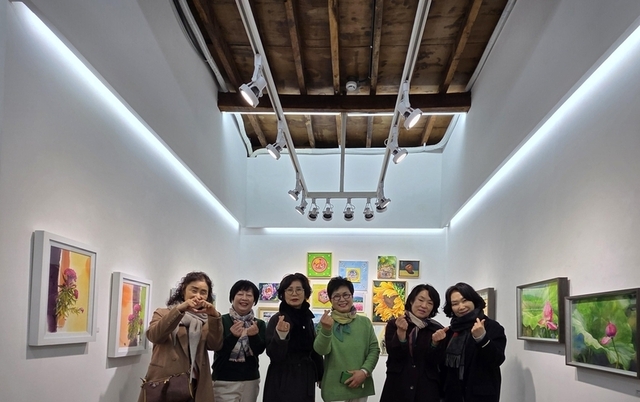 제26회 수미회전 '재료와 감각의 경계를 넘는 현대미술의 스펙트럼'