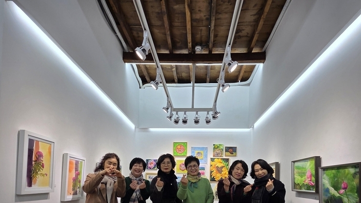 제26회 수미회전 '재료와 감각의 경계를 넘는 현대미술의 스펙트럼'