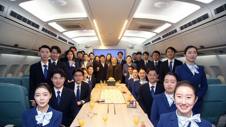 한국항공대학교, 취업률 70·FAA 과정까지…항공우주 인재양성 ‘주목’