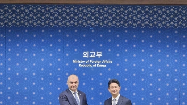 [한-투르크메니스탄 영사협력] “위기 속에서 더욱 단단해진 신뢰”