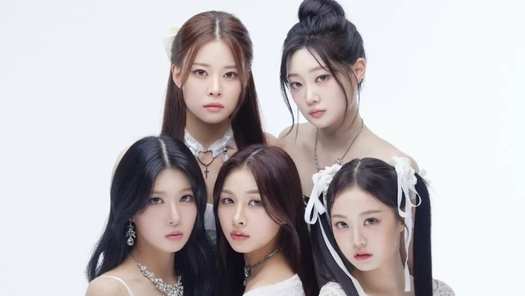 “긍정의 마법을 건다!” 5인 5색 글로벌 루키, 걸그룹 ‘위치스(WITCHX)’ 가요계 출사표