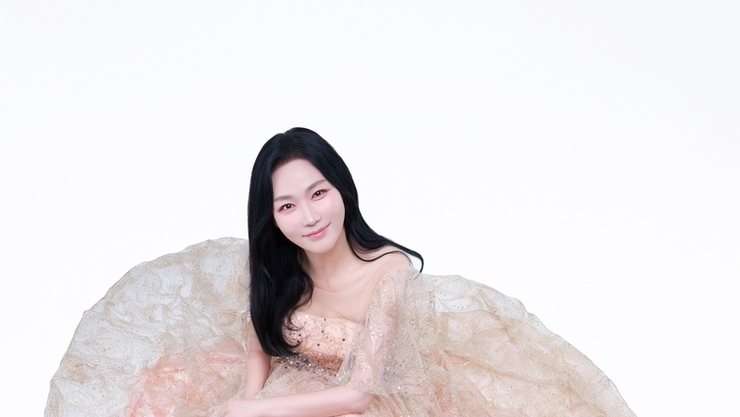 유럽 무대에서 한국까지, 소프라노 이미미, 문화예술의 다리로 서다.