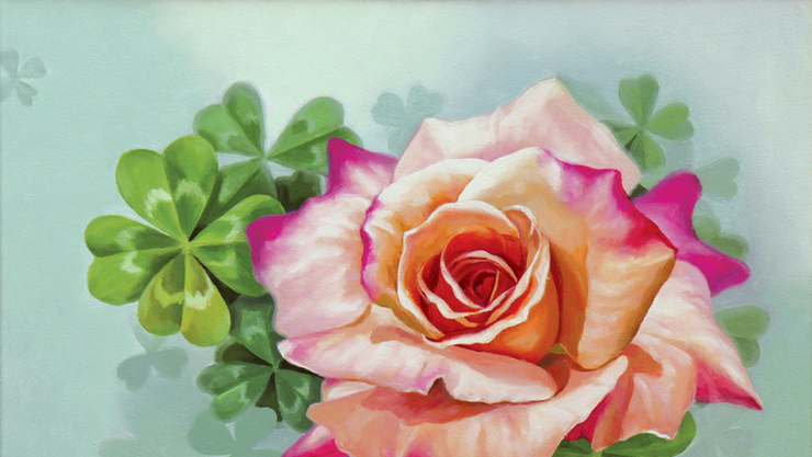 작가 문정규, ‘기원의 문법’으로 관객 초대 개인전